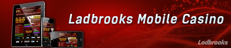 Ladbrooks-Mobile-Casino